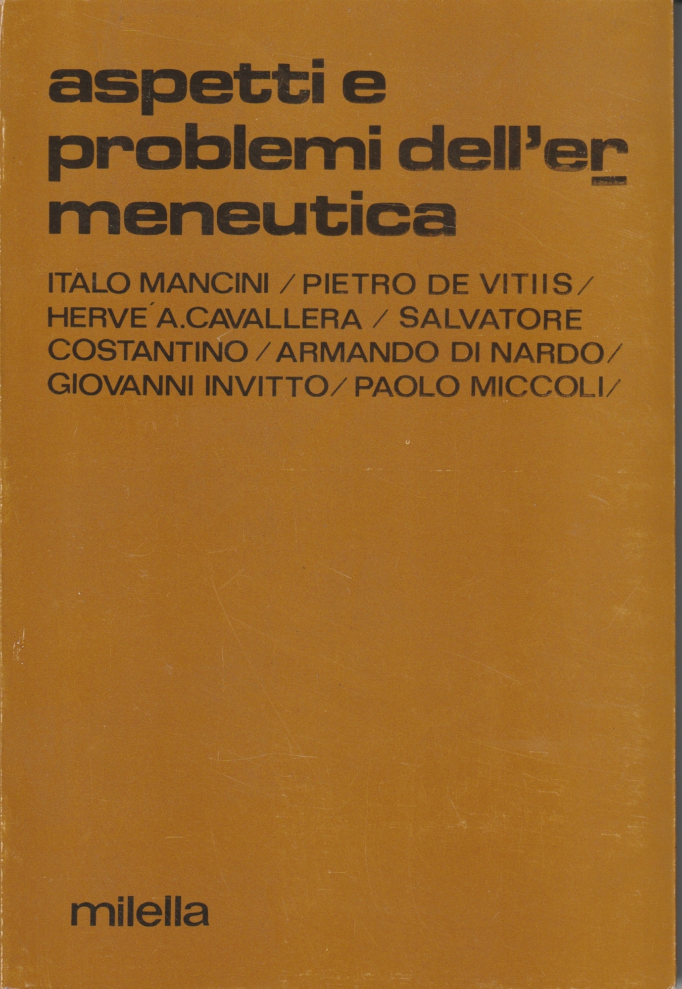 Zefiro libri