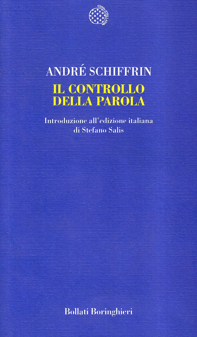 Zefiro libri