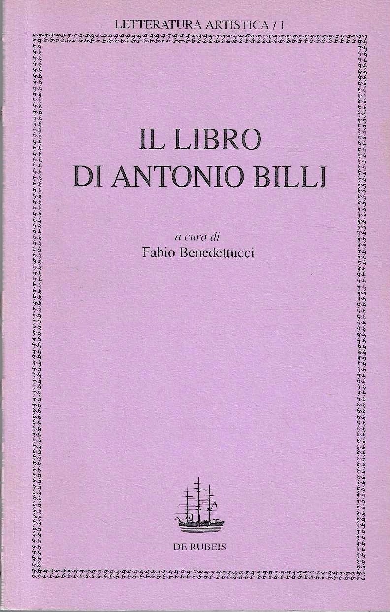 Zefiro libri