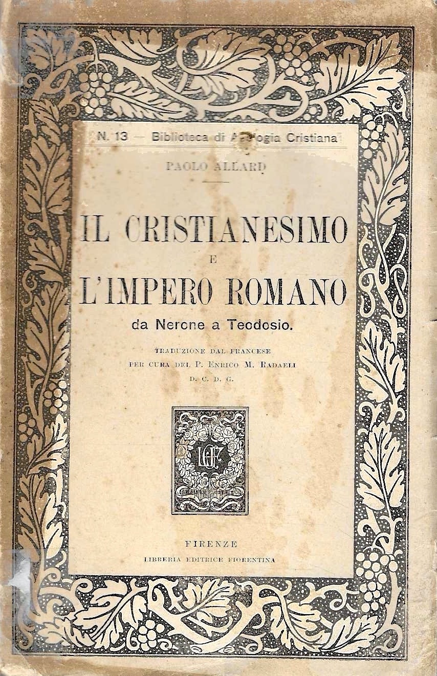 Zefiro libri