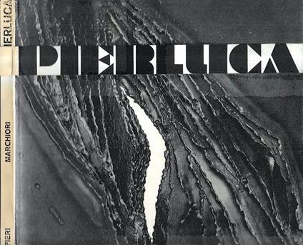 Pierluca - Giuseppe Marchiori - copertina