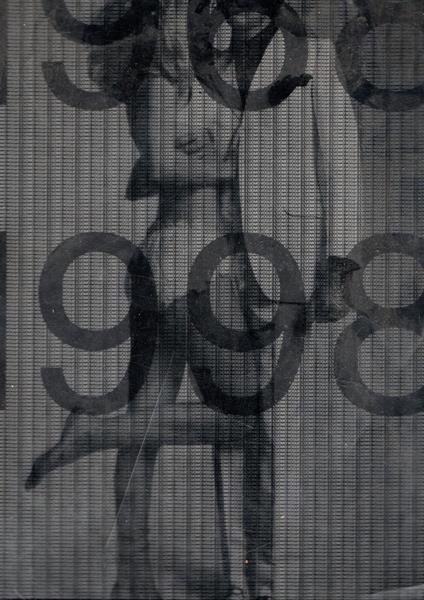 Stile in progress 1968/1998 - copertina