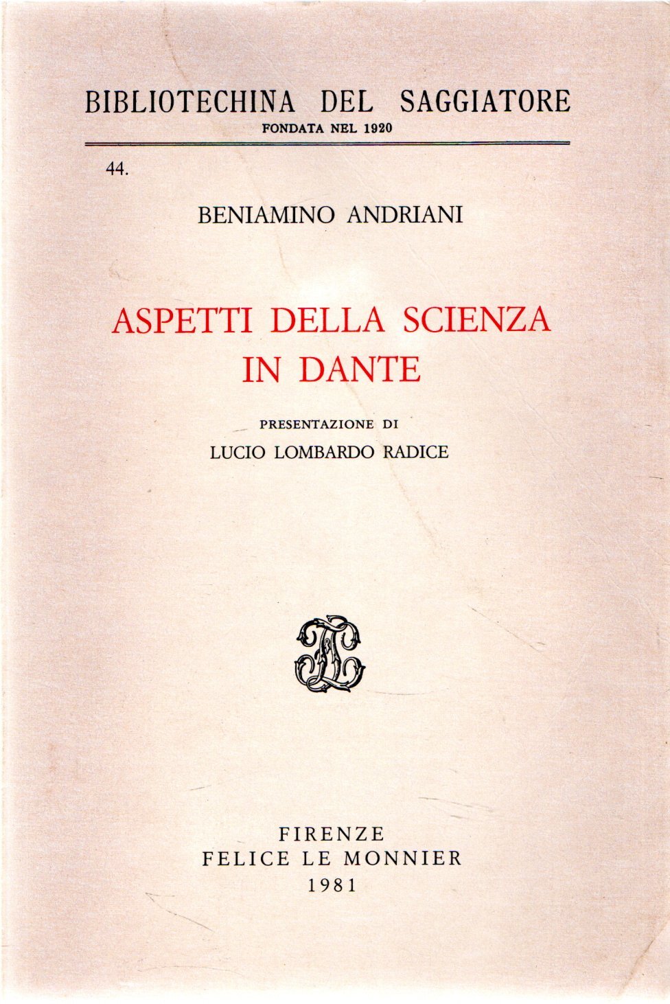 Zefiro libri
