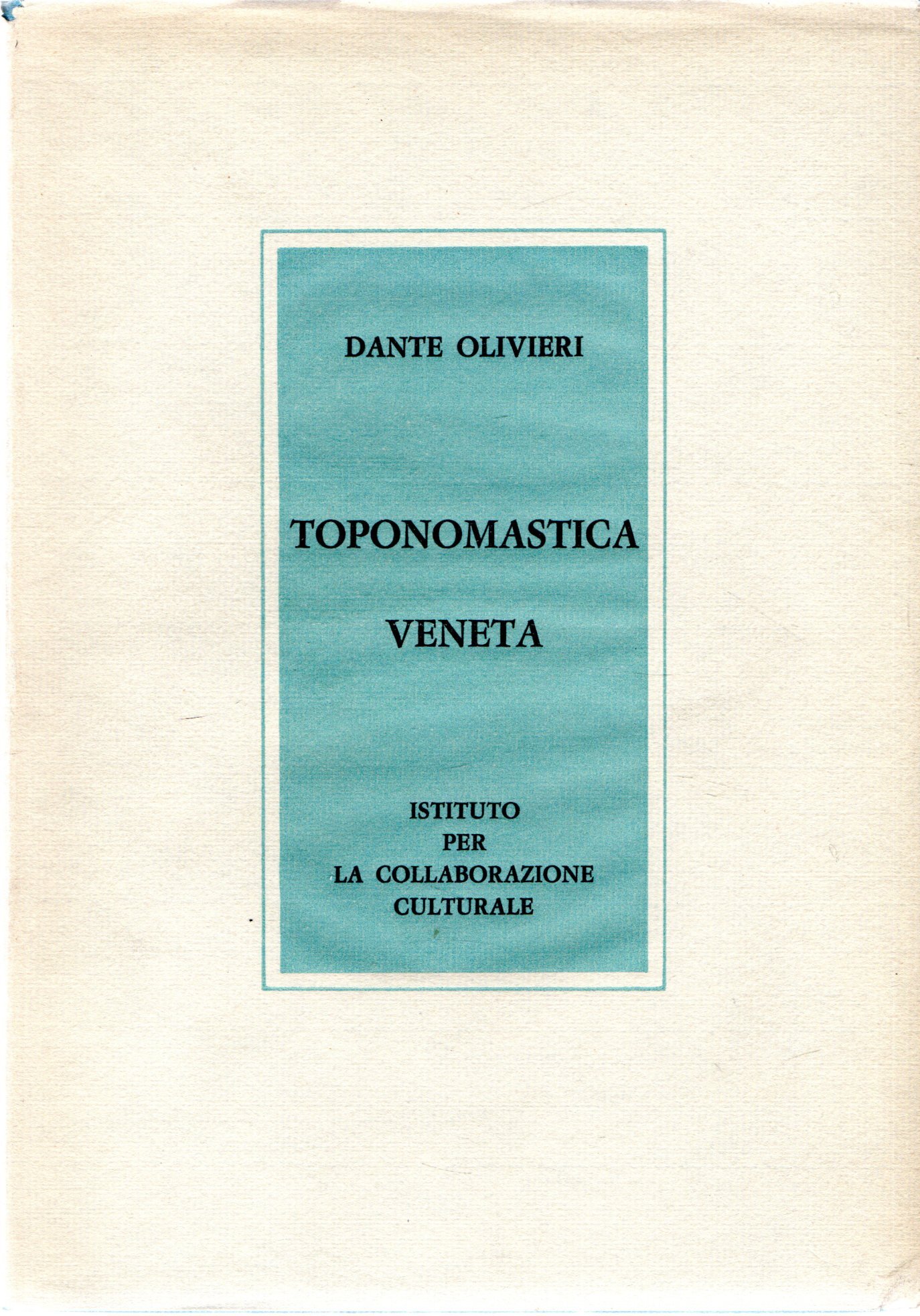 Zefiro libri