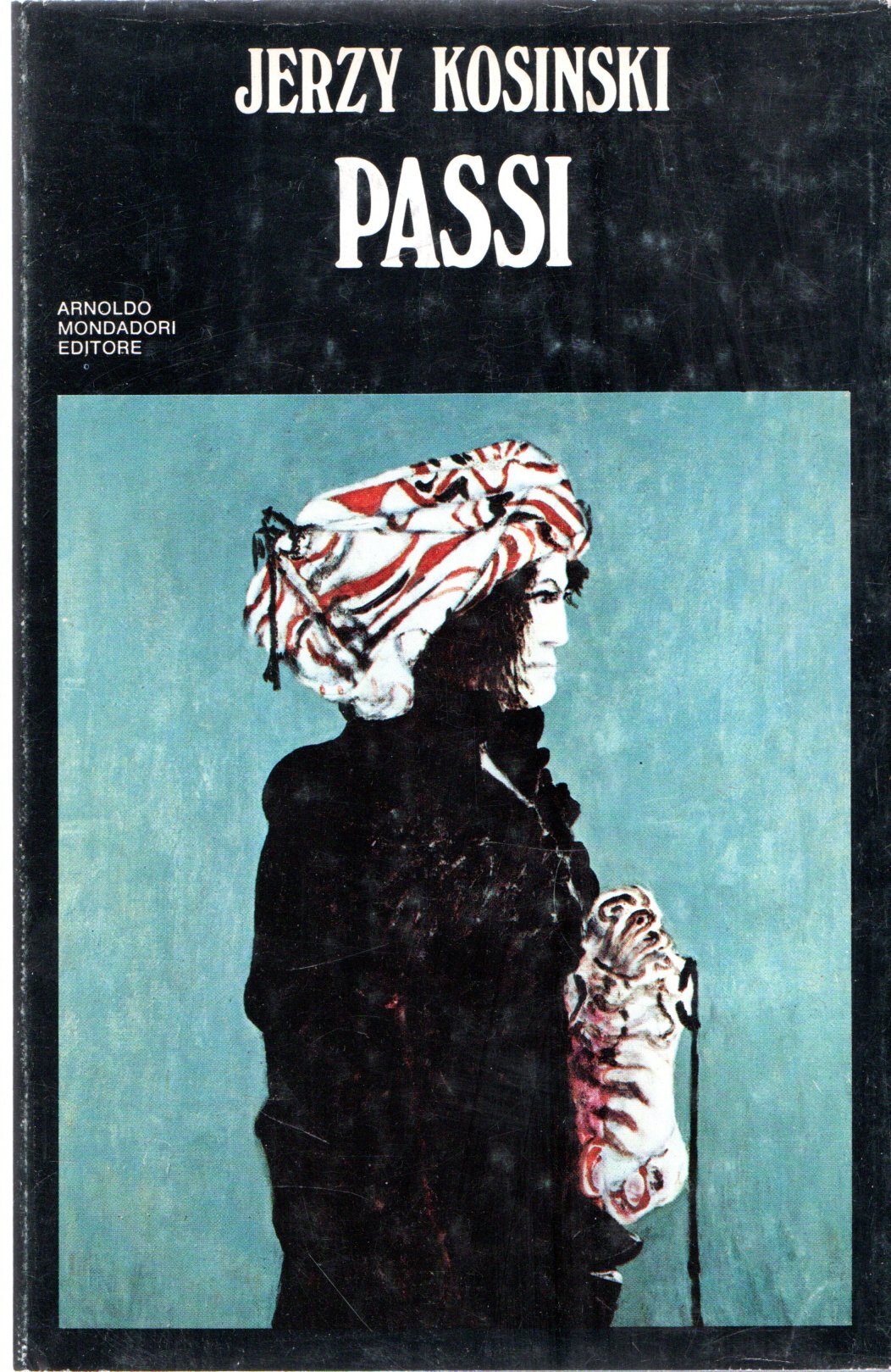 Zefiro libri