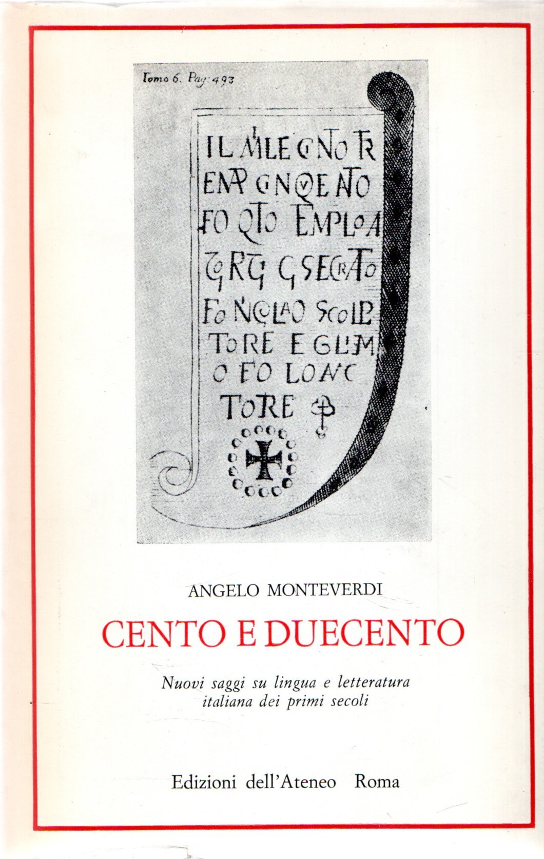 Zefiro libri