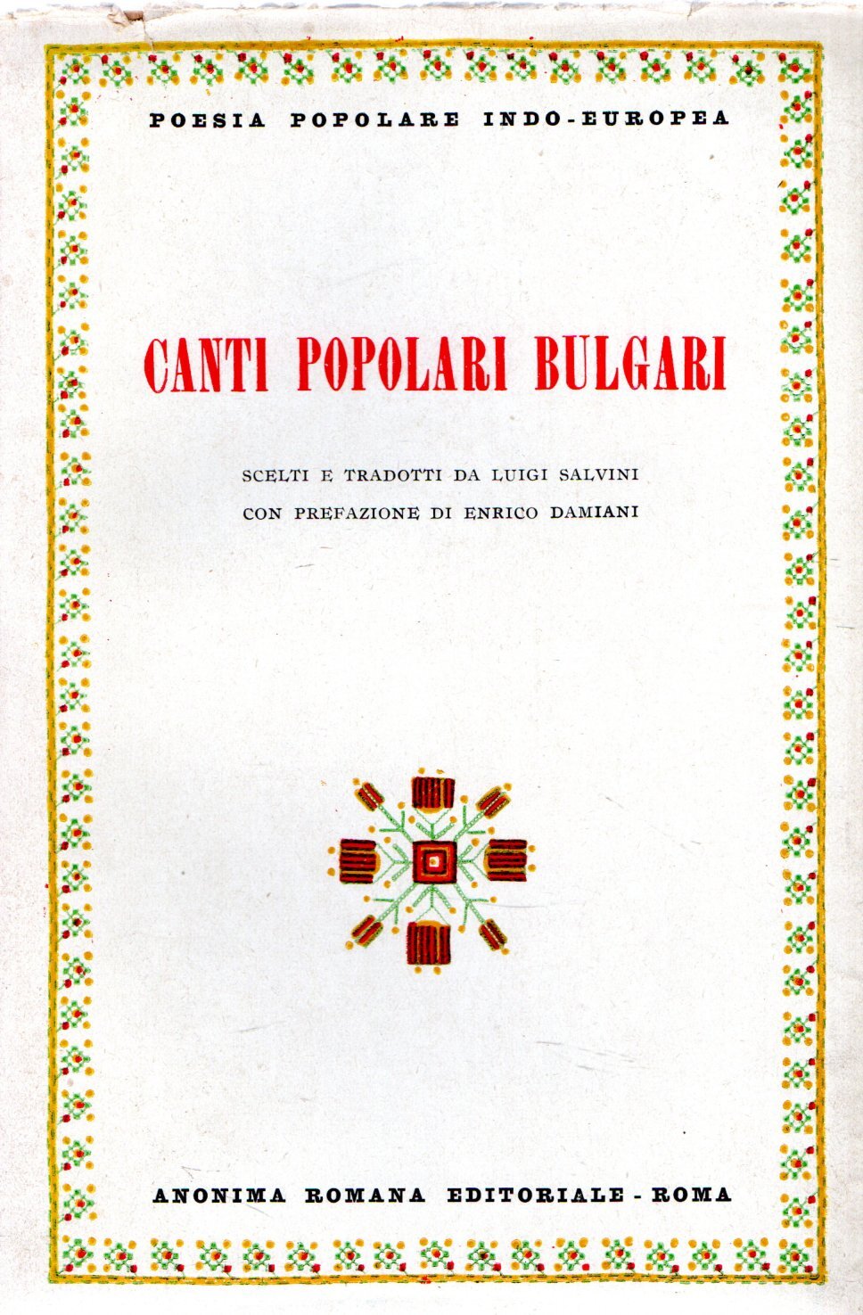 Zefiro libri