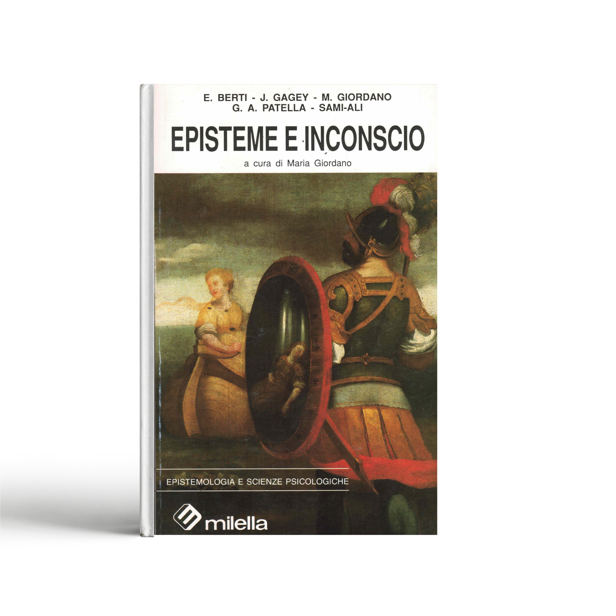 Zefiro libri