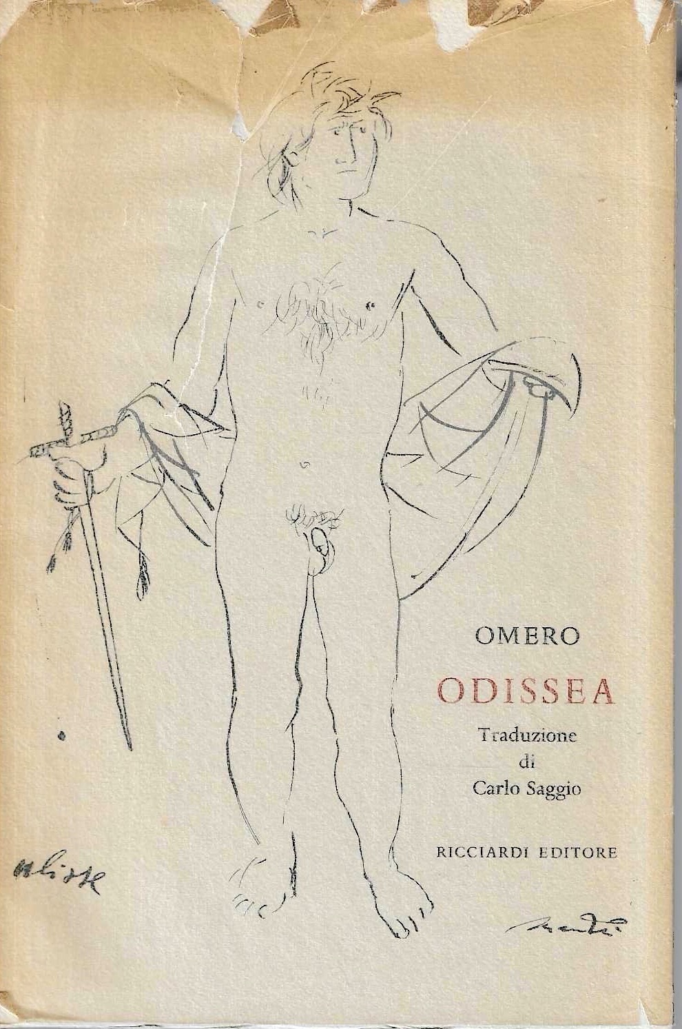 Zefiro libri