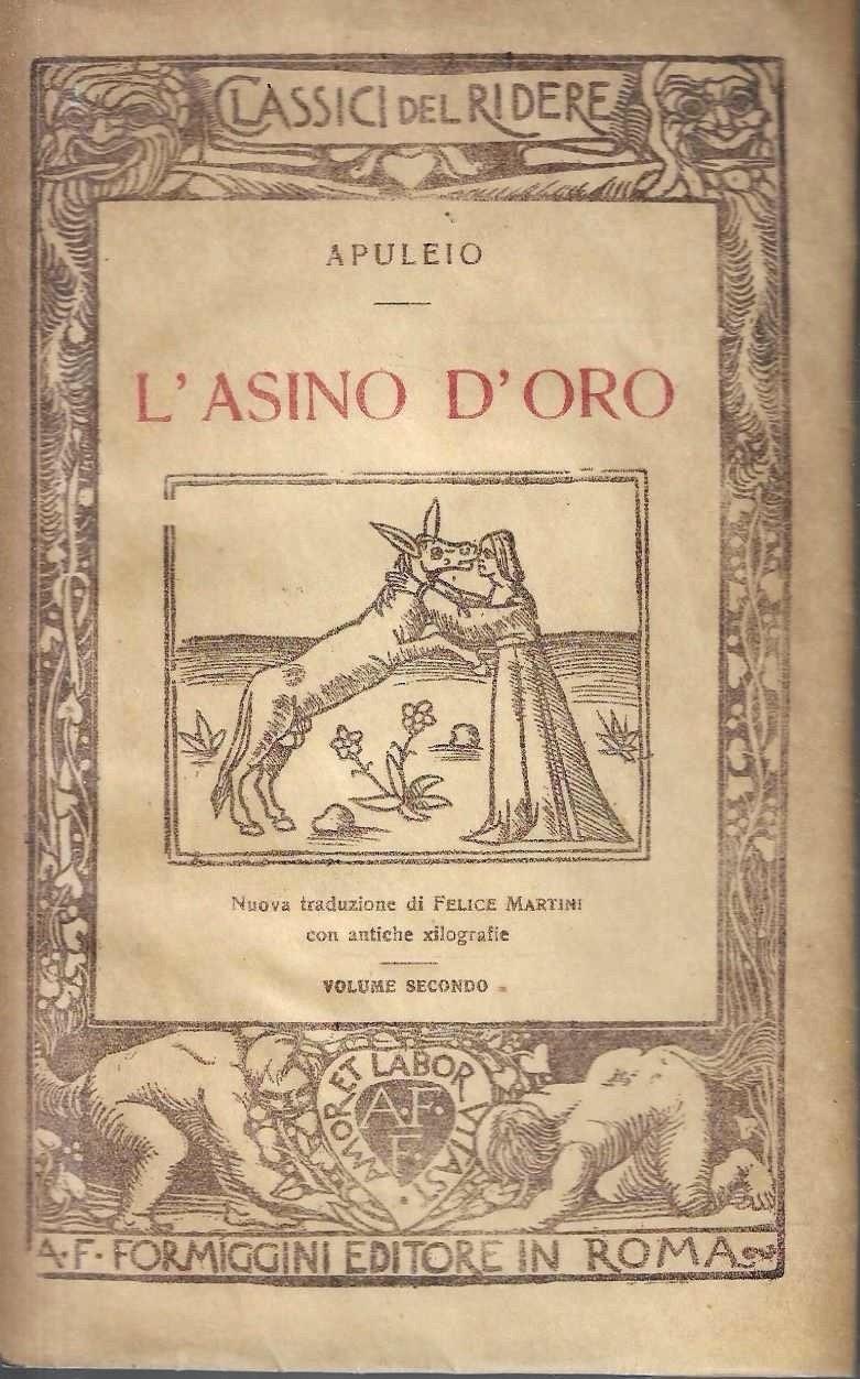 Zefiro libri
