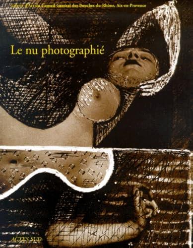 Le Nu Photographie - copertina
