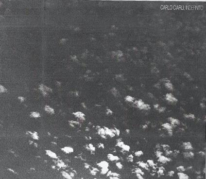 Indefinito - copertina