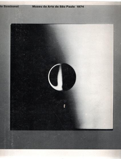 Ricerca e strutture '49-'74 - copertina