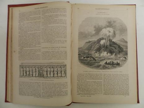 Le Magasin Pittoresque. Publié, depuis sa fondation, sous la direction de M. Edouard Charton. Vingt-Septième année - Edouard Charton - 4