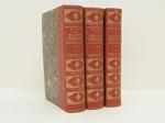 Ouvres complètes, èdition variorum