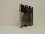 Bosch 1961. Ein Bildband vom Hause Bosch und seiner Arbeit