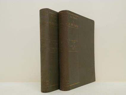 Gli italiani e il bel paese. Storia Politica di Pietro Orsi - Pietro Orsi - copertina