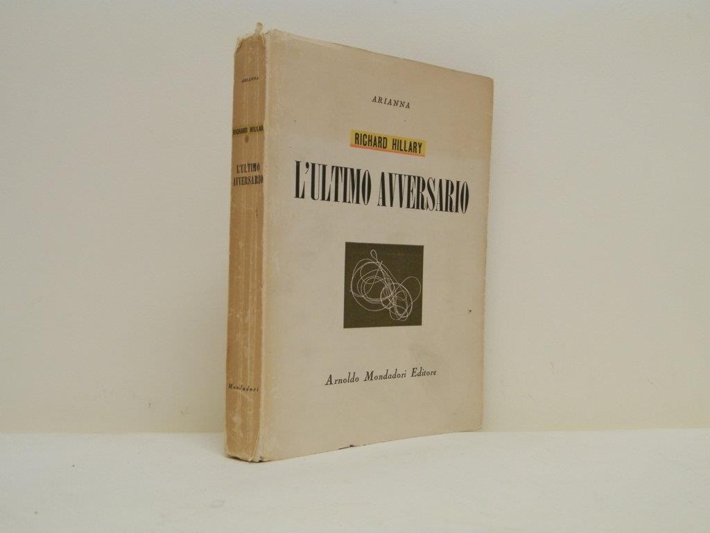 L' ultimo avversario