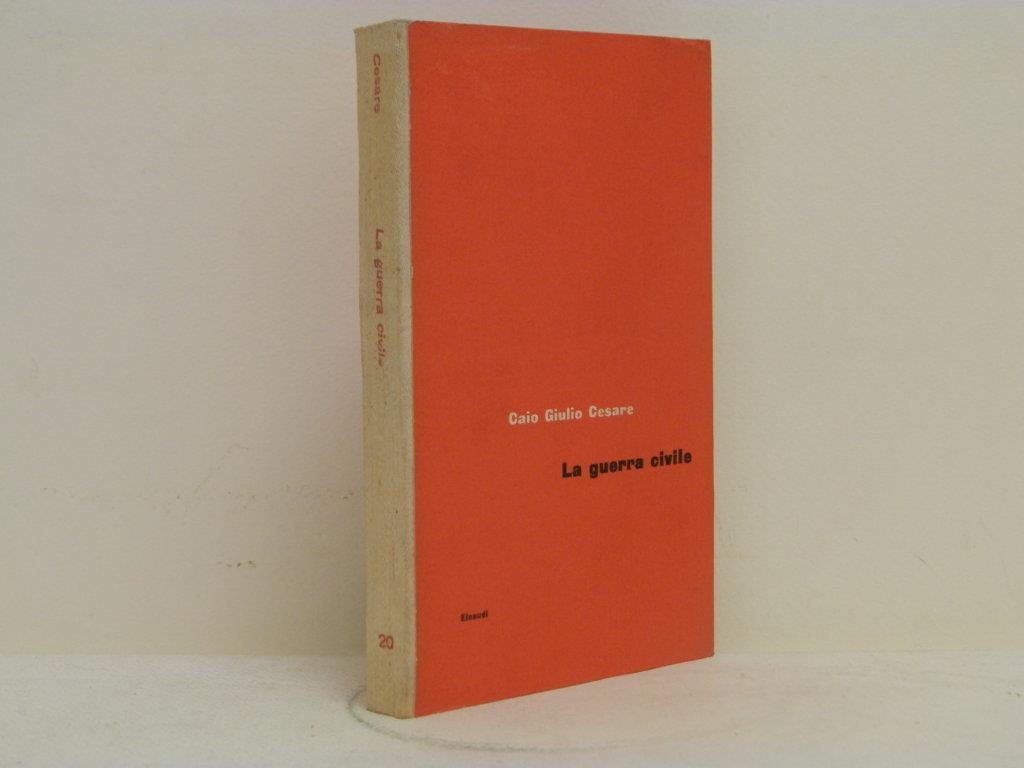 La guerra civile