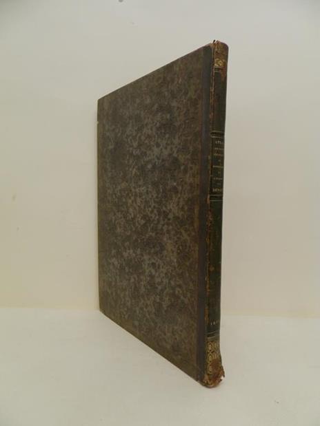 Atlas physique, politique & historique de l'Europe, formé de 30 cartes composant les 3e, 4e, 5e, 6e et 7e livraisons des Essais de géographie methodique & comparative, ou du Nouveau cours de géographie générale, par Mme. Ate. Denaix (...) gravé par R - Maxime Auguste Denaix - 3