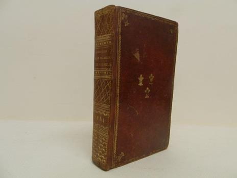 Almanacco Reale del Regno delle Due Sicilie per l’anno 1841 - 3