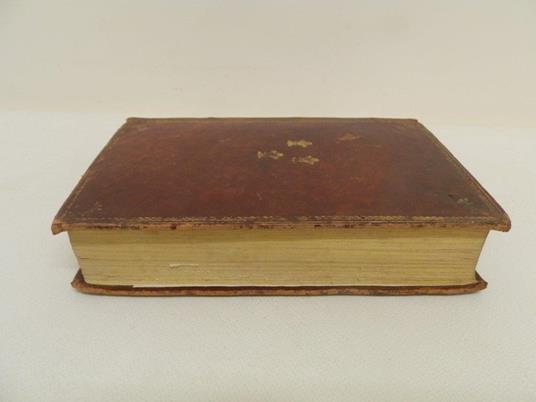 Almanacco Reale del Regno delle Due Sicilie per l’anno 1841 - 5