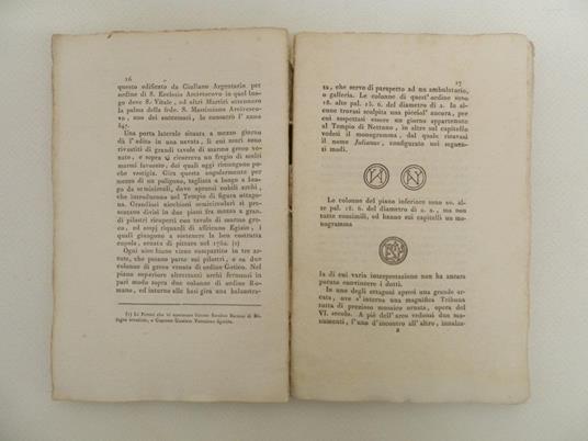 Il forestiere in Ravenna - Francesco Nanni - 2