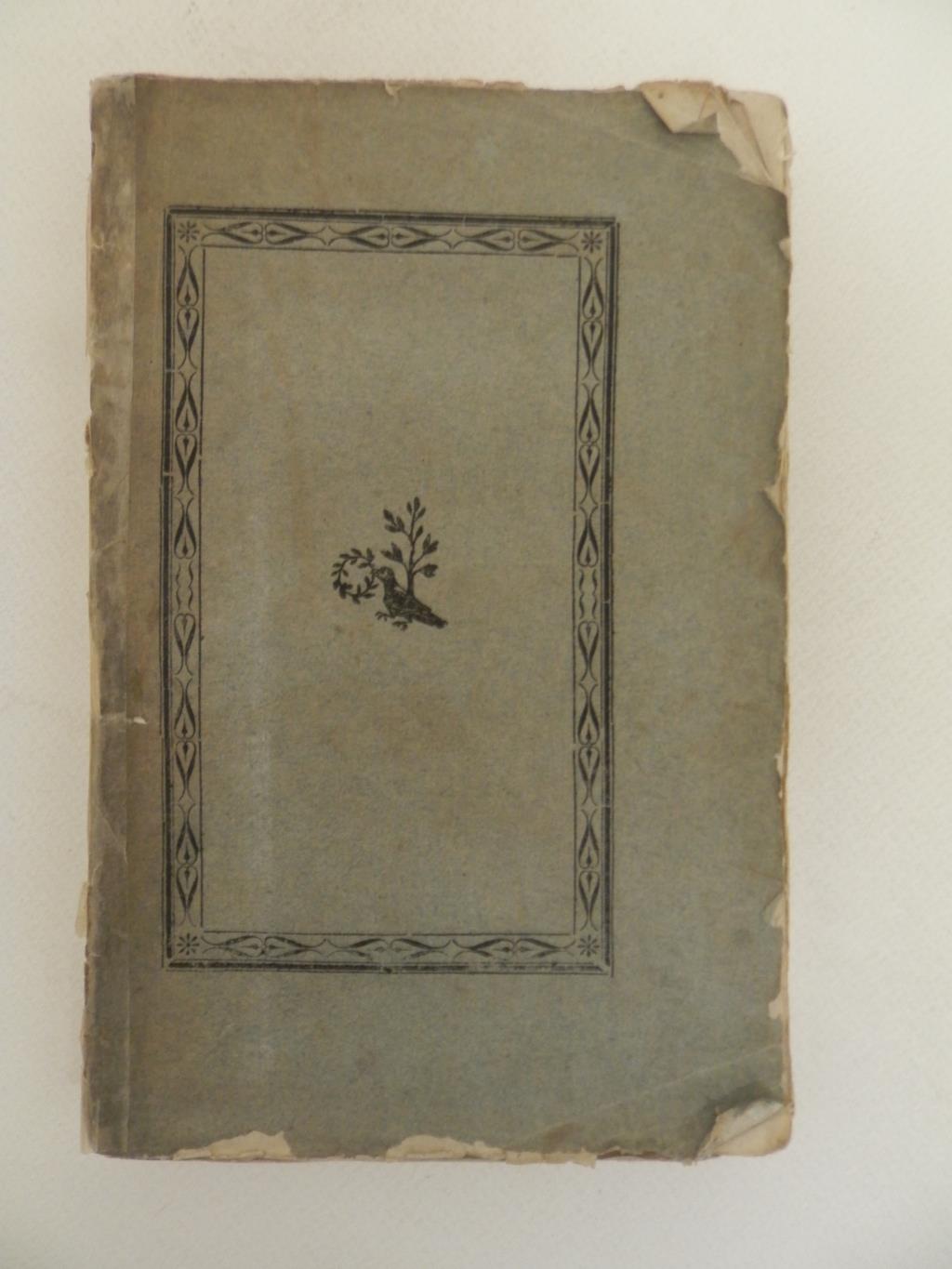 Il forestiere in Ravenna