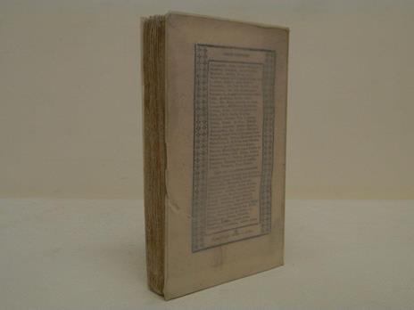 La vita ed alcune lettere familiari di Galileo Galilei - Bartolomeo Gamba - 2