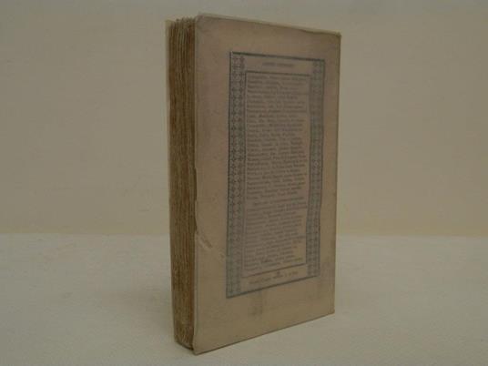 La vita ed alcune lettere familiari di Galileo Galilei - Bartolomeo Gamba - 2