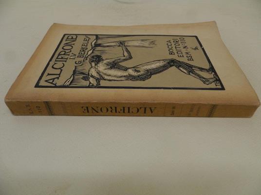 Alcifrone. Dialoghi I-IV - George Berkeley - 3