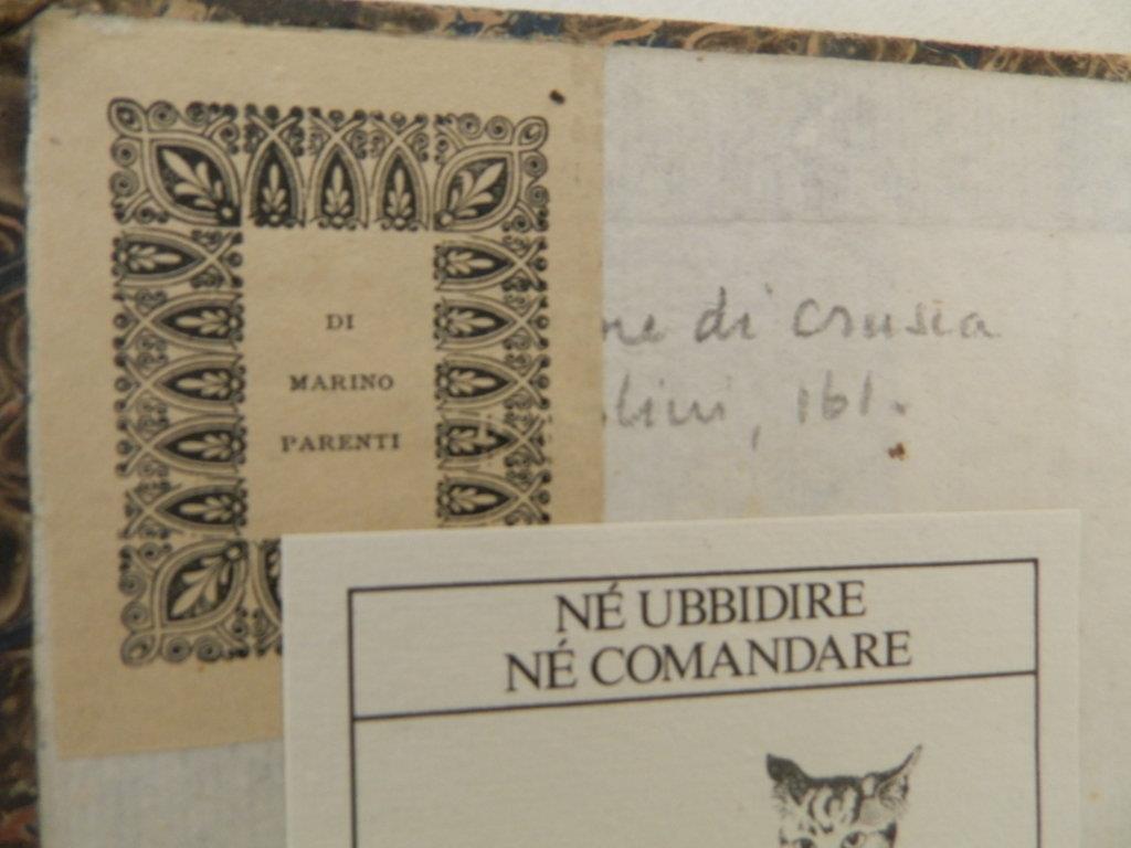 La Circe di Giovambattista Gelli accademico-fiorentino. Testo di lingua ora novamente emendato