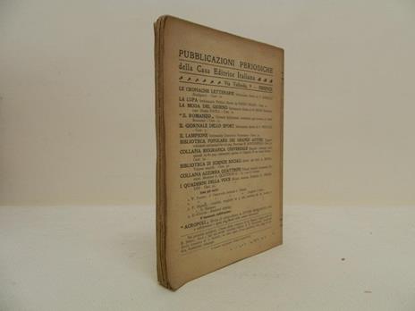 Rudyard Kipling - Emilio Cecchi - 3