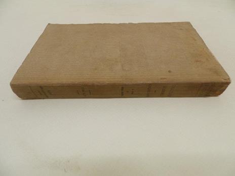 Trattati d'amore del Cinquecento - Giuseppe Zonta - 3