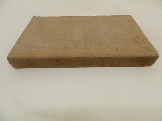 Trattati d'amore del Cinquecento - Giuseppe Zonta - 3