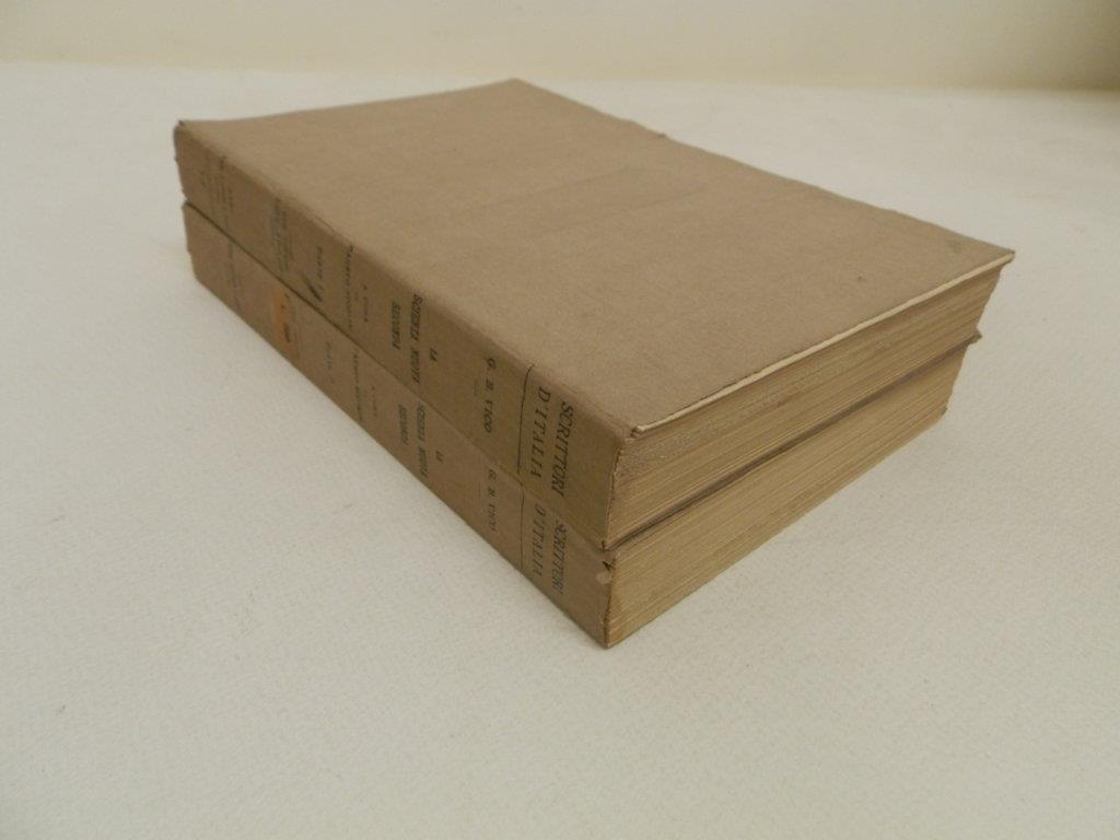 La scienza nuova seconda: giusta l'edizione del 1744 con le varianti dell'edizione del 1730 e di due redazioni intermedie inedite