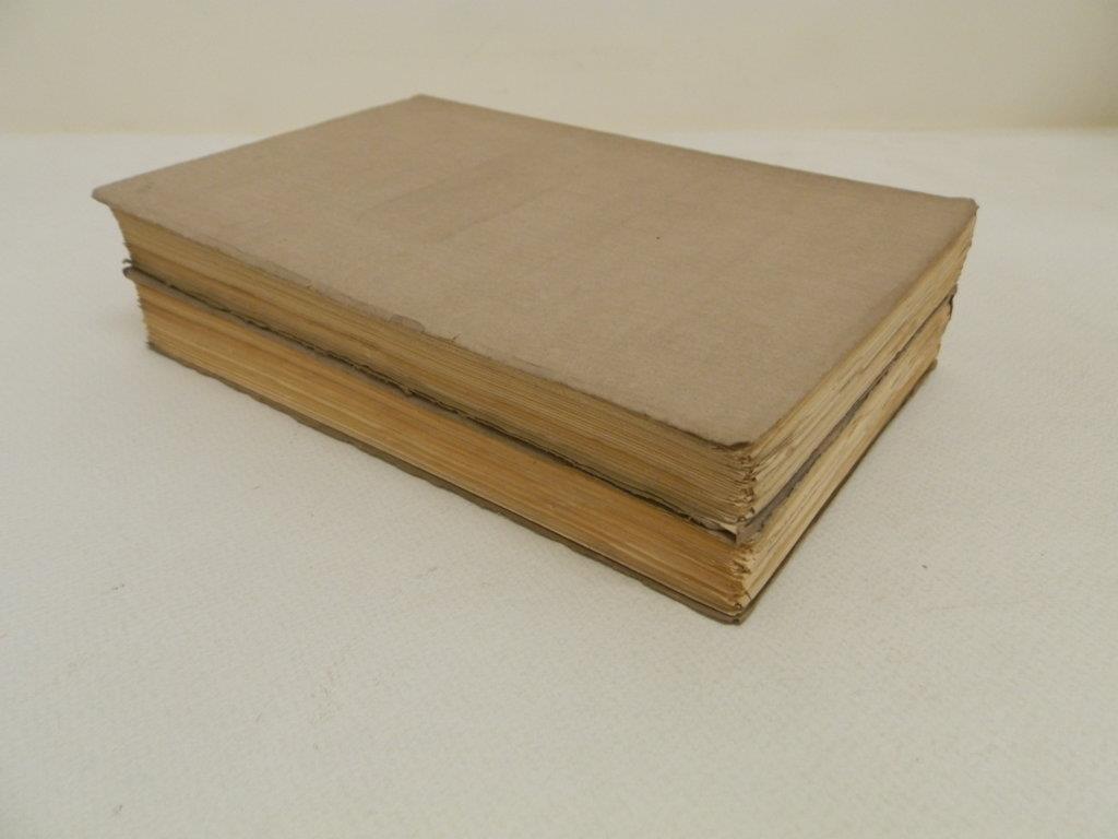 La scienza nuova seconda: giusta l'edizione del 1744 con le varianti dell'edizione del 1730 e di due redazioni intermedie inedite