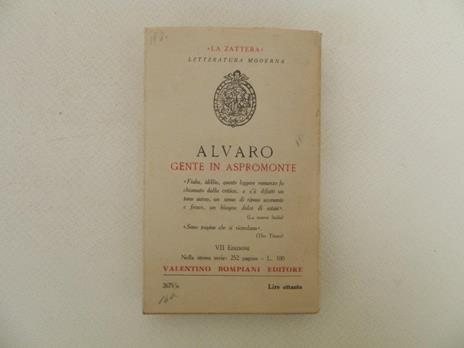 Tutta la vita - Alberto Savinio - 3