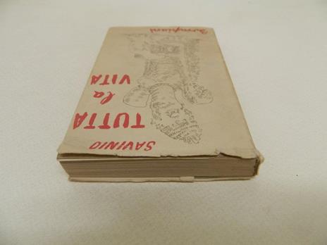 Tutta la vita - Alberto Savinio - 4