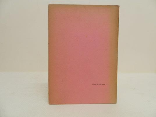 Dediche - Corrado Pavolini - 3