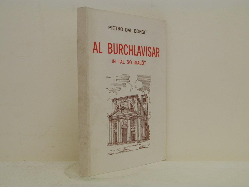 Al Burchlavisar in tal so dialot