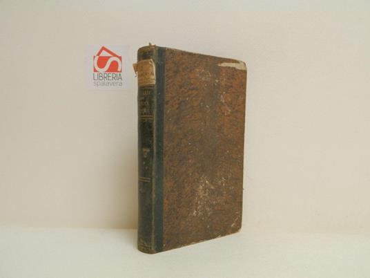 Il Duca d'Atene - Niccolò Tommaseo - copertina