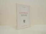 Castelli. Terra della Badia di S. Salvatore