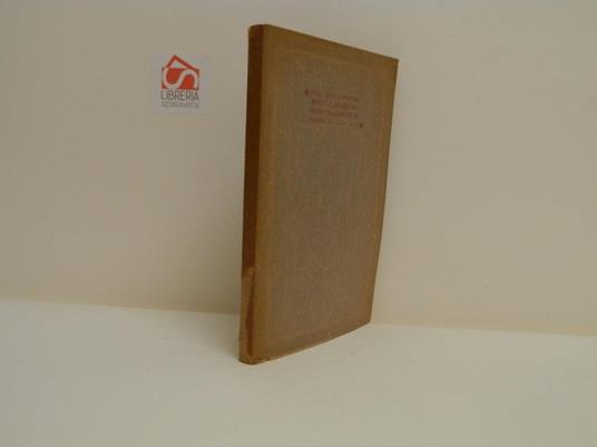 Pitture murali e mosaici nel museo nazionale di Napoli - Olga Elia - copertina