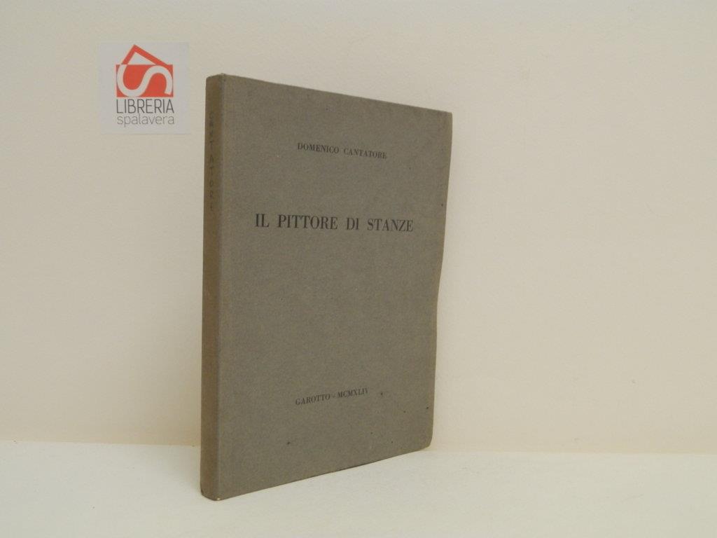 Il pittore di stanze