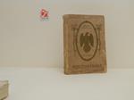 Fotomateriale. Catalogo della ditta M. Ganzini, Anno XIX, luglio 1910, num. 46