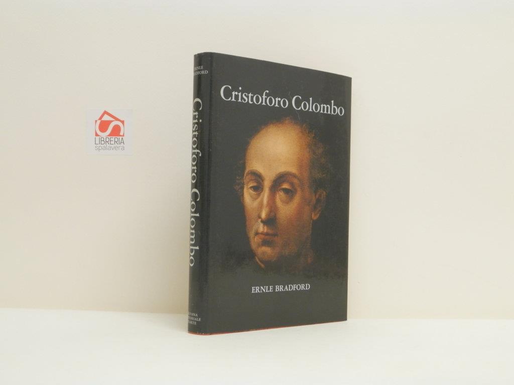 Cristoforo Colombo