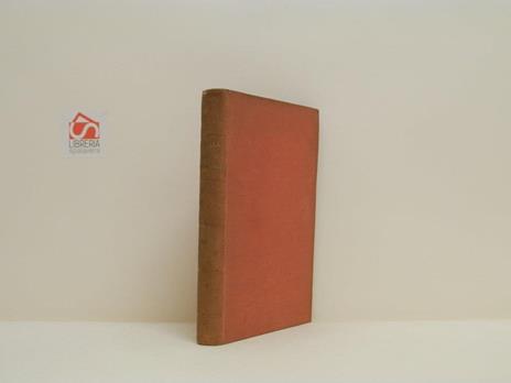 Pagine di storia contemporanea. Fascicolo 2° Tunisi (1878-1881) - Luigi Chiala - copertina