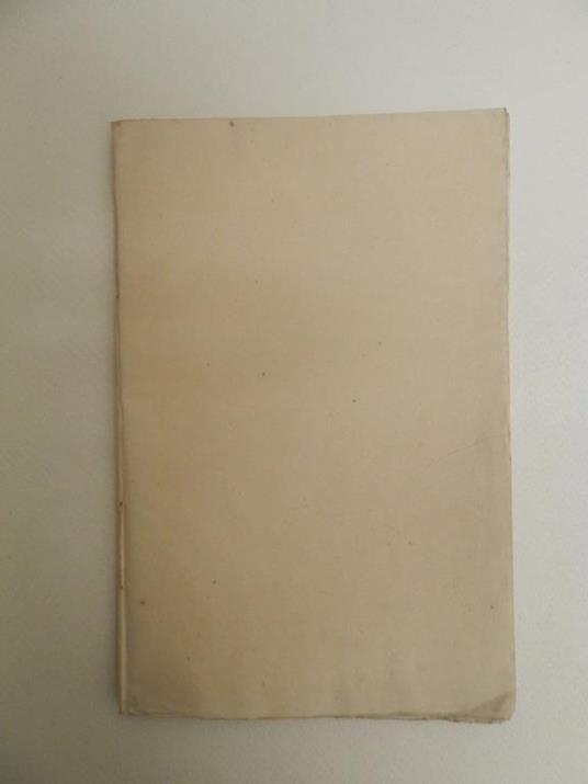 Di Ercole Livizzani e de' suoi intagli. Cenni di Antonio Meneghelli - Antonio Meneghelli - copertina