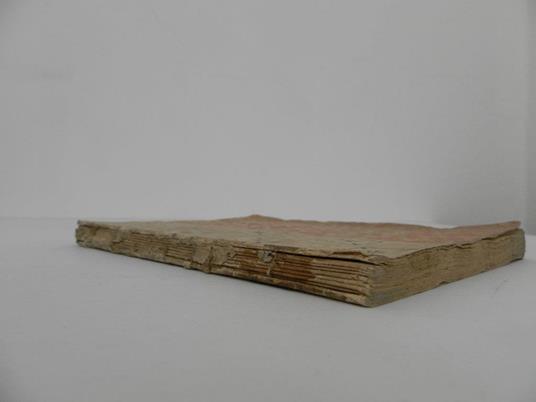 De Novariensi S. Gaudentii Ecclesia quæ optimo iure insignis esse demostratur. Dissertatio Joannis Mariæ Francia eiusdem ecclesiæ canonici - 3